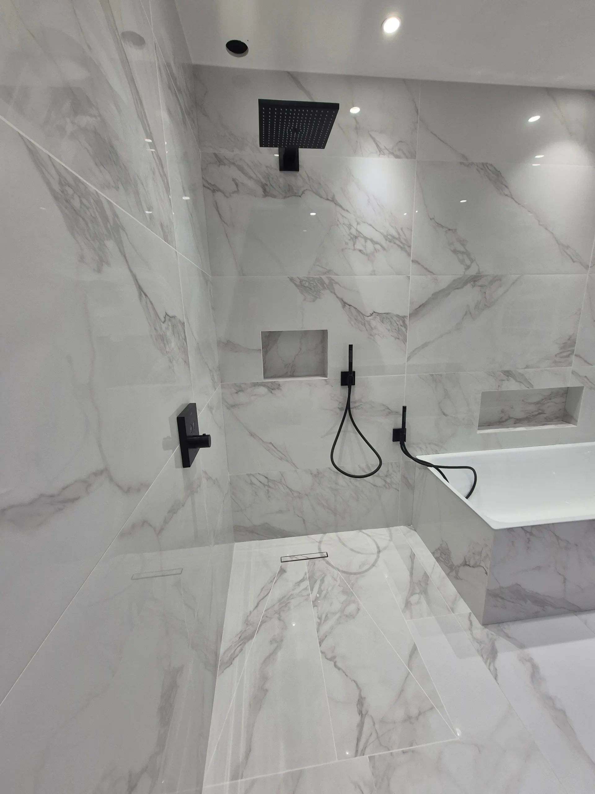 Family Bathroom Renovation — image 4