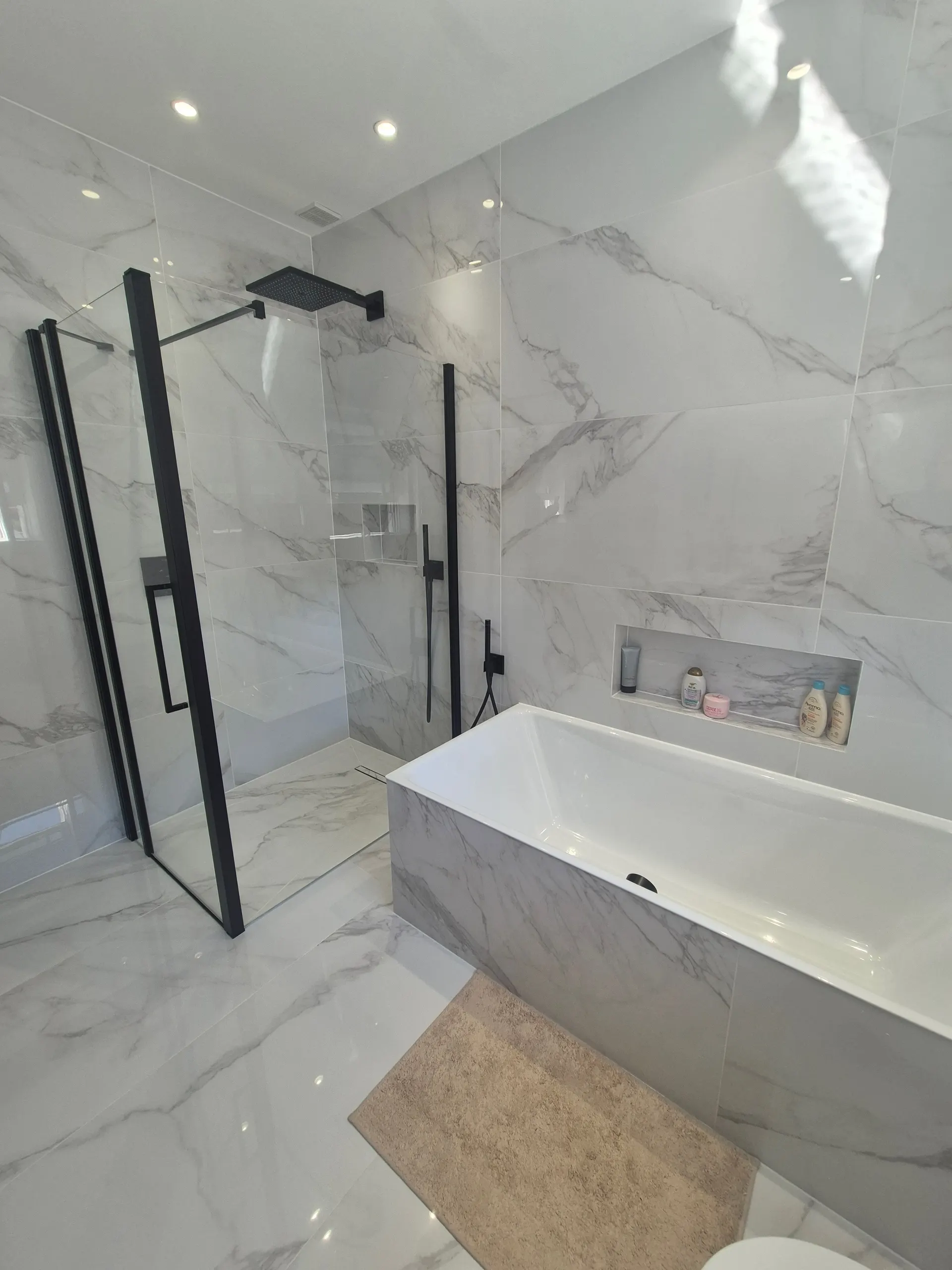 Family Bathroom Renovation — image 2