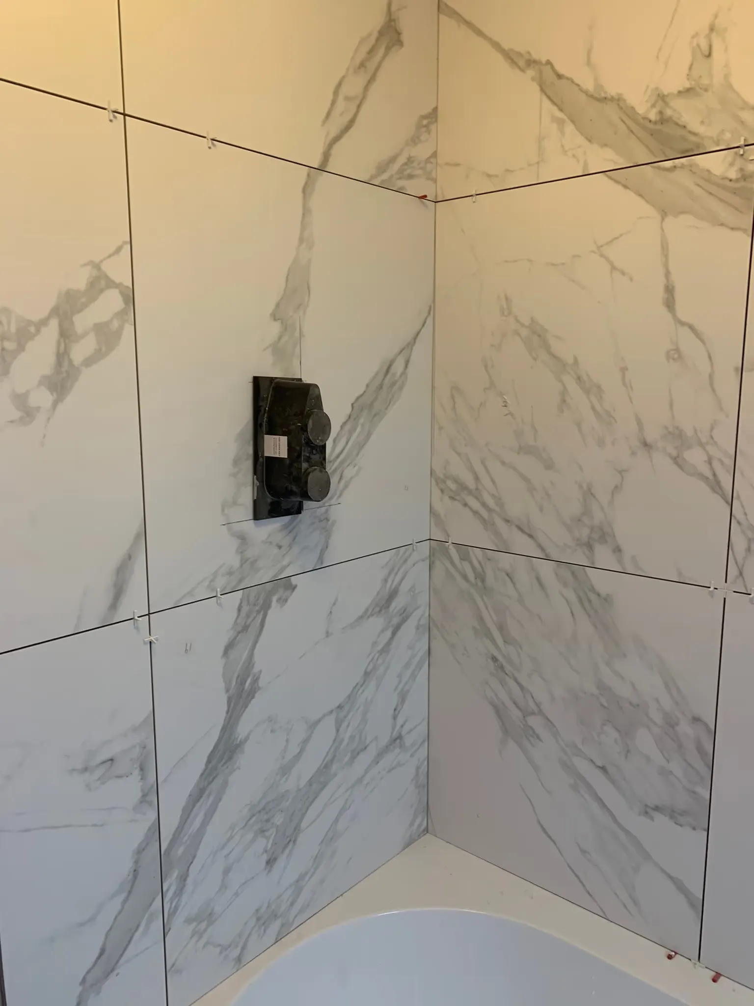 Bathroom Renovation, Acton — image 5