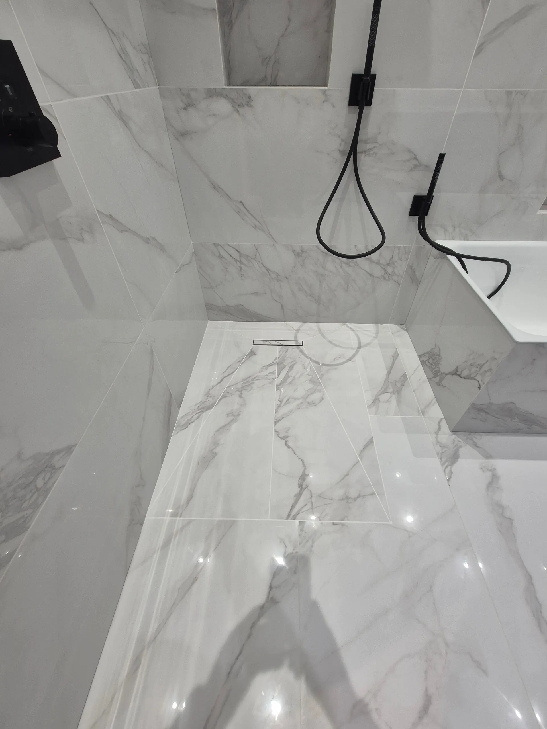 Family Bathroom Renovation — image 5